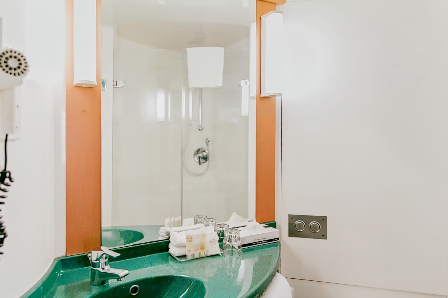 ibis Newcastle