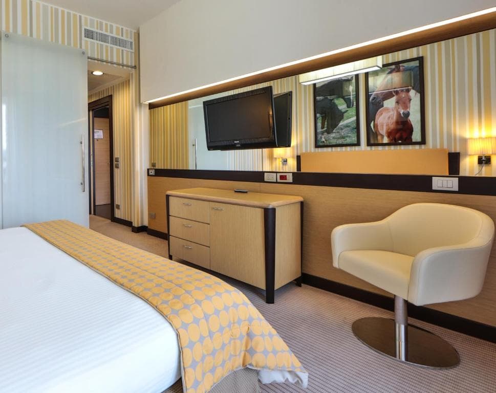 UNA Hotels Varese