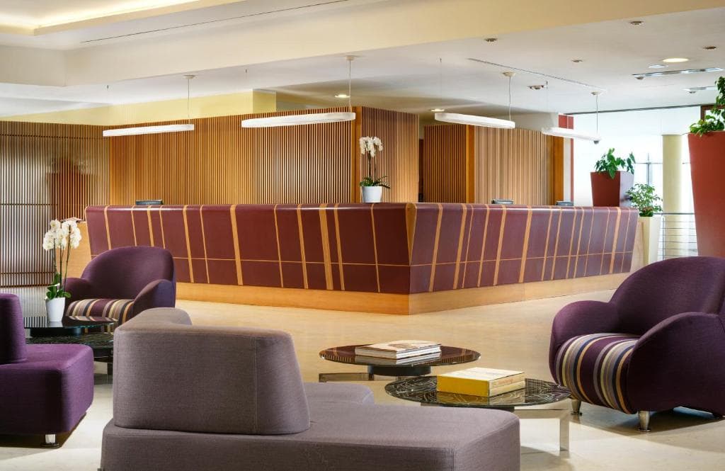 UNA Hotels Varese