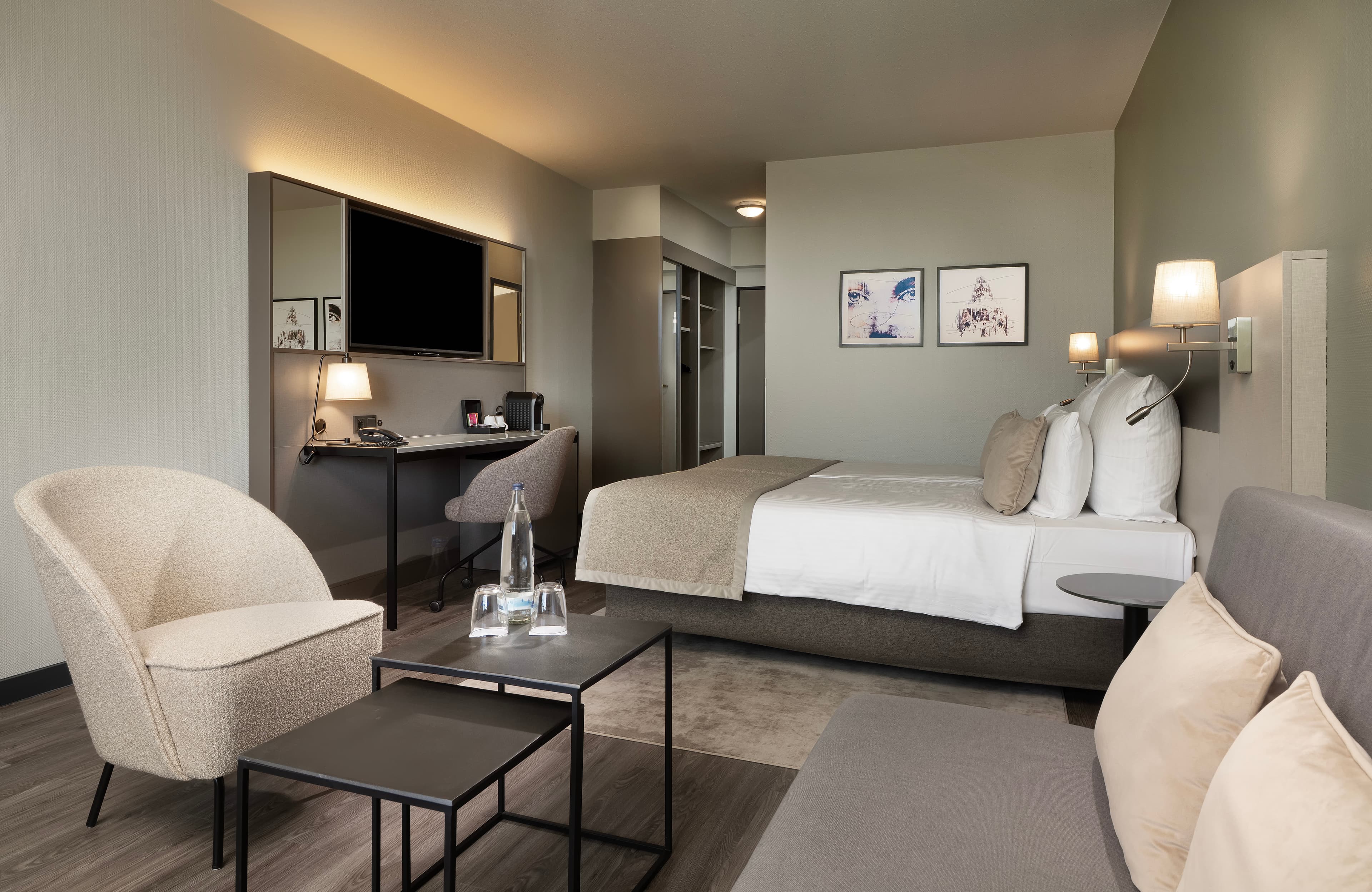 Leonardo Hotel Hannover