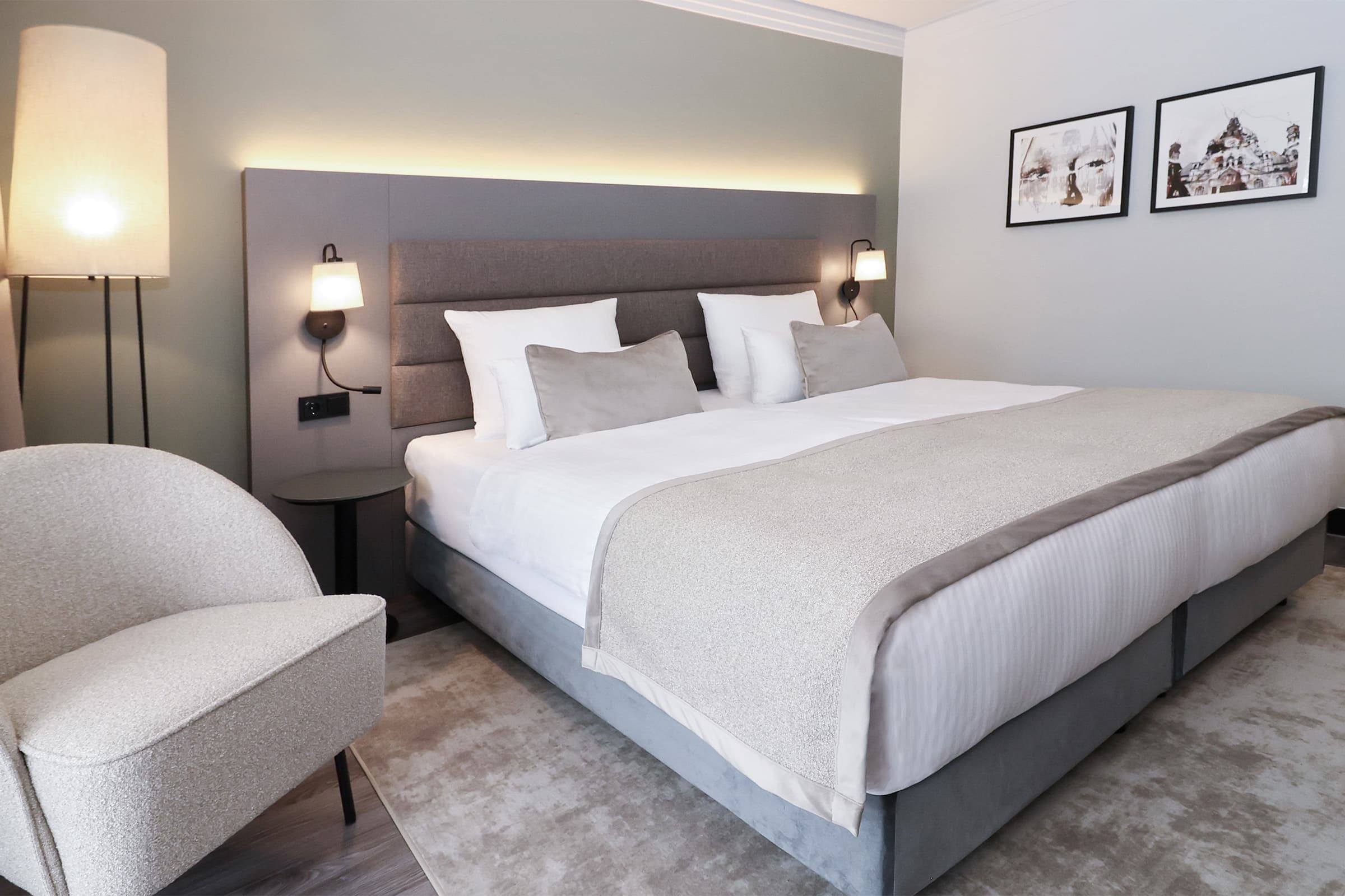 Leonardo Hotel Hannover