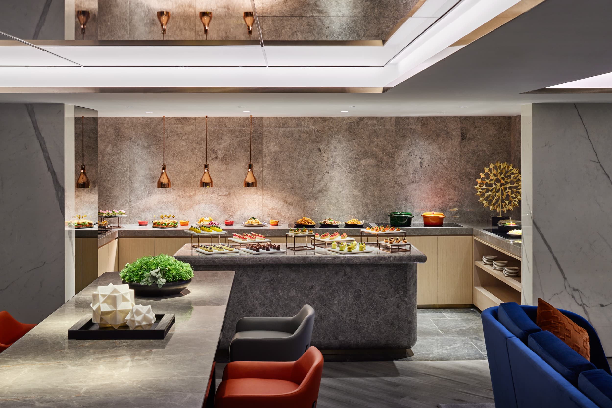 香港太子酒店  ( Prince Hotel, Marco Polo )