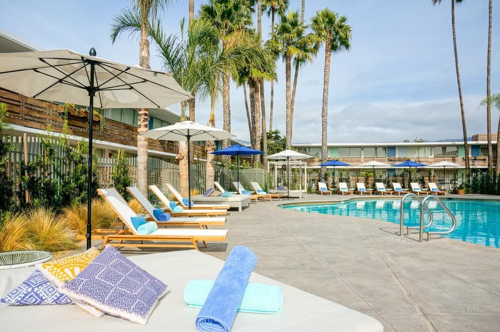 Kimpton Goodland
