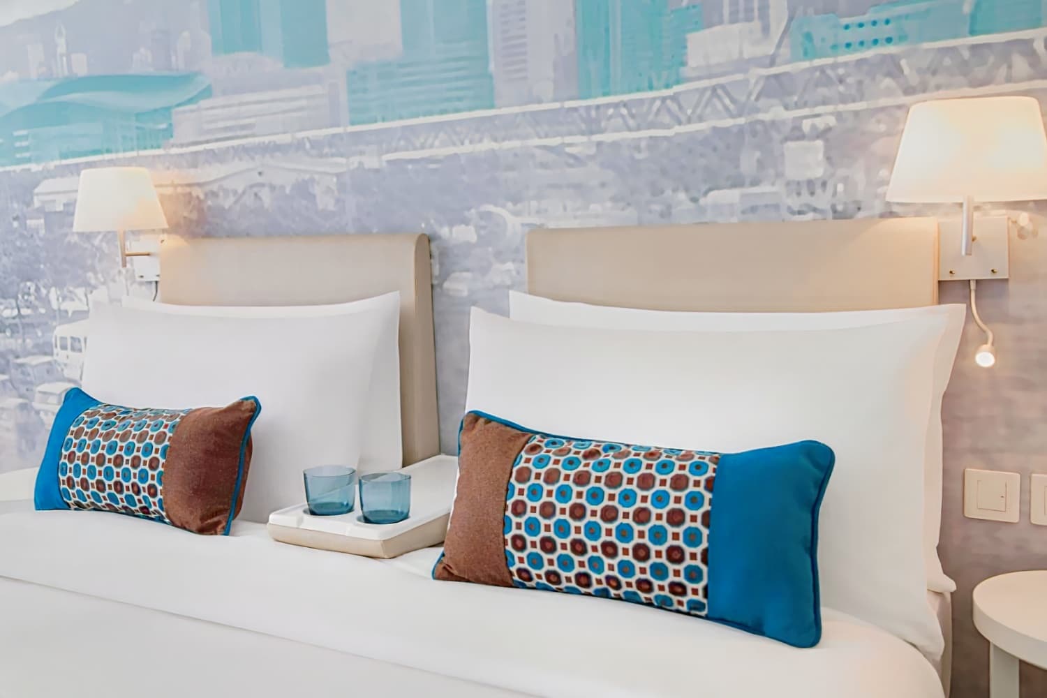 香港遨舍衛蘭軒