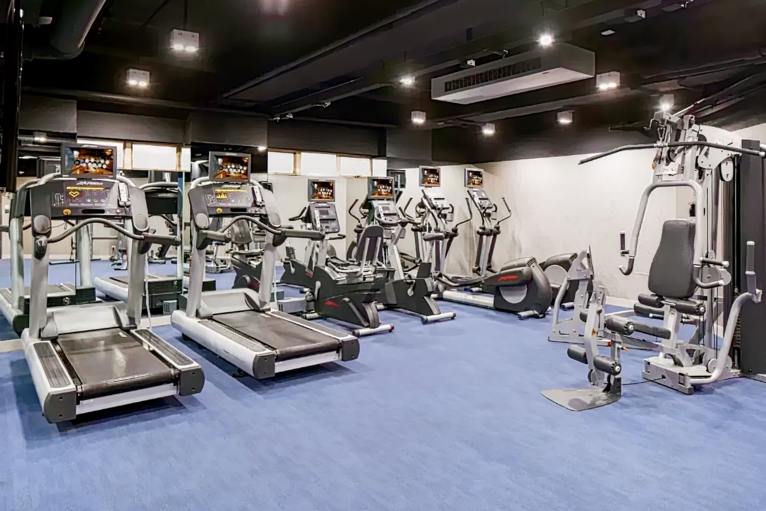 香港遨舍衛蘭軒