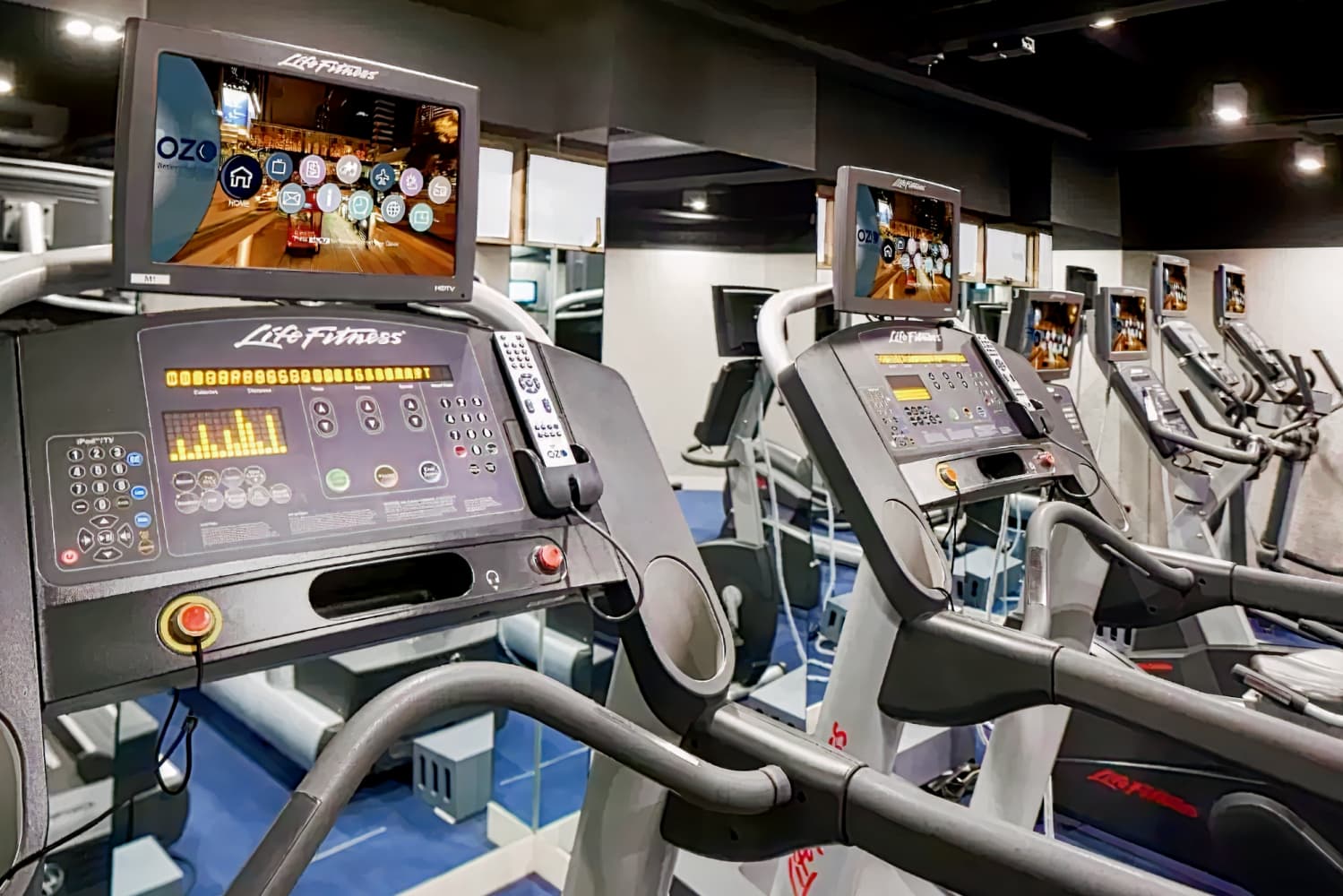 香港遨舍衛蘭軒