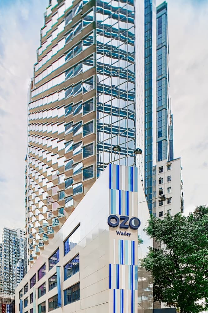 香港遨舍衛蘭軒