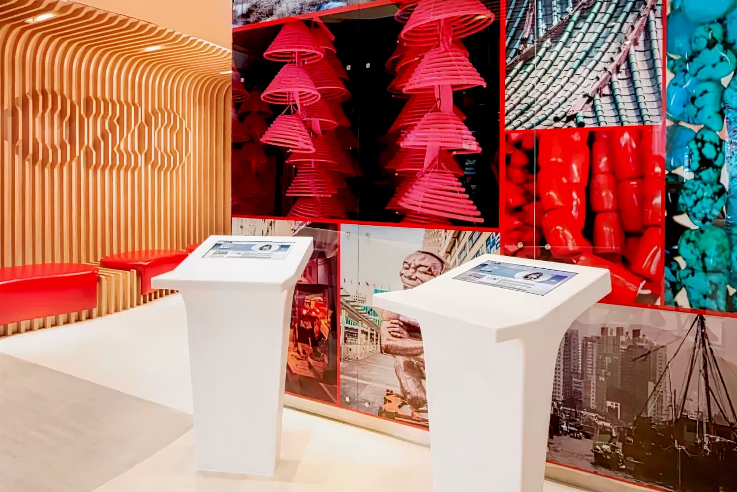 香港遨舍衛蘭軒