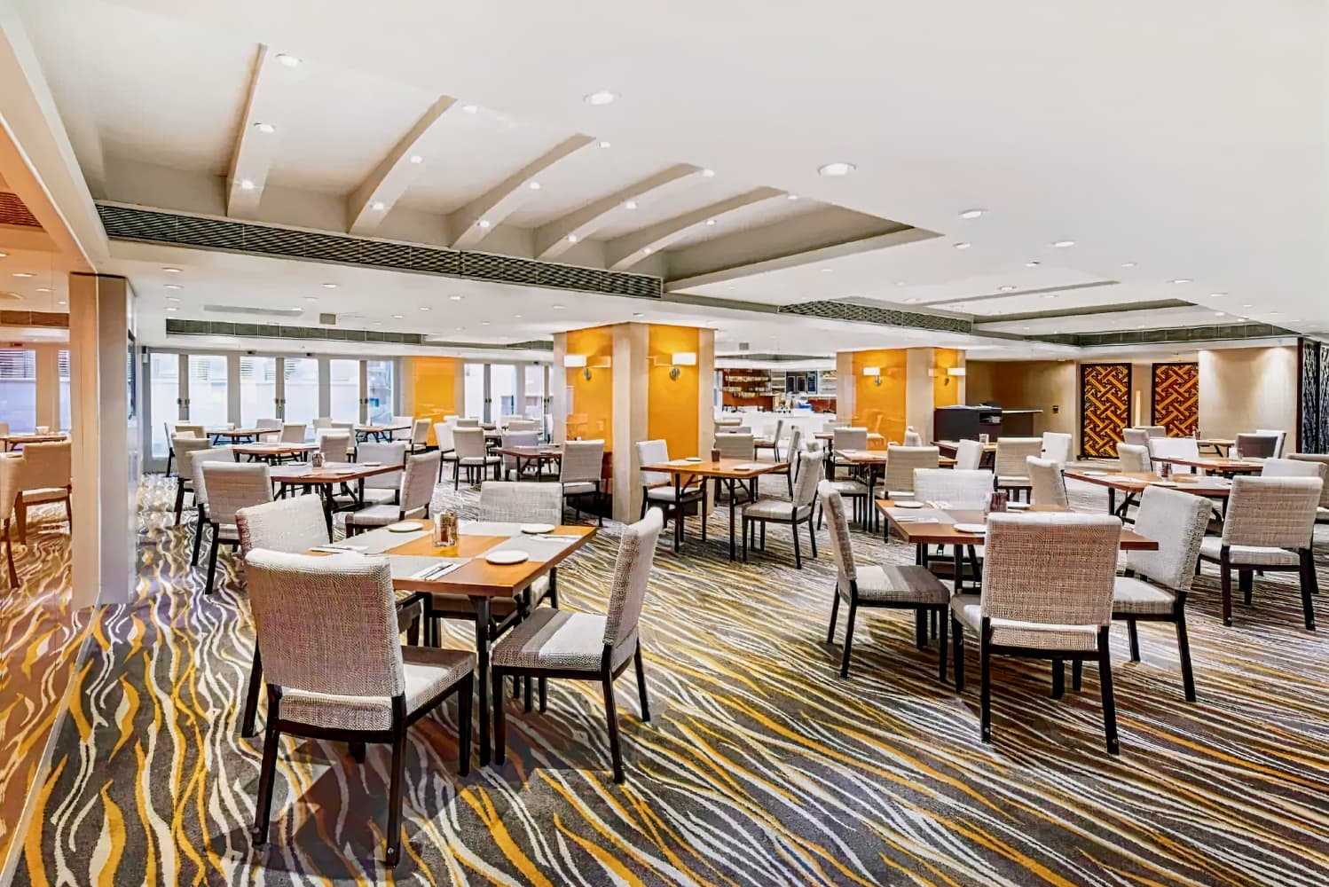 香港遨舍衛蘭軒