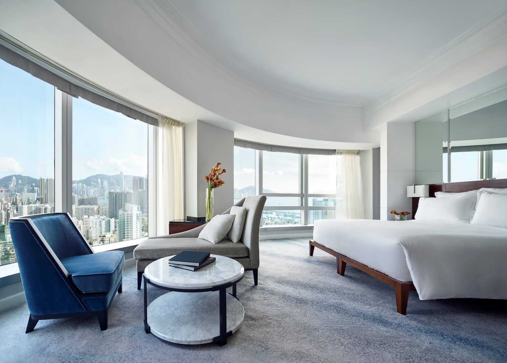 香港康得思酒店 ( Cordis, Hong Kong )