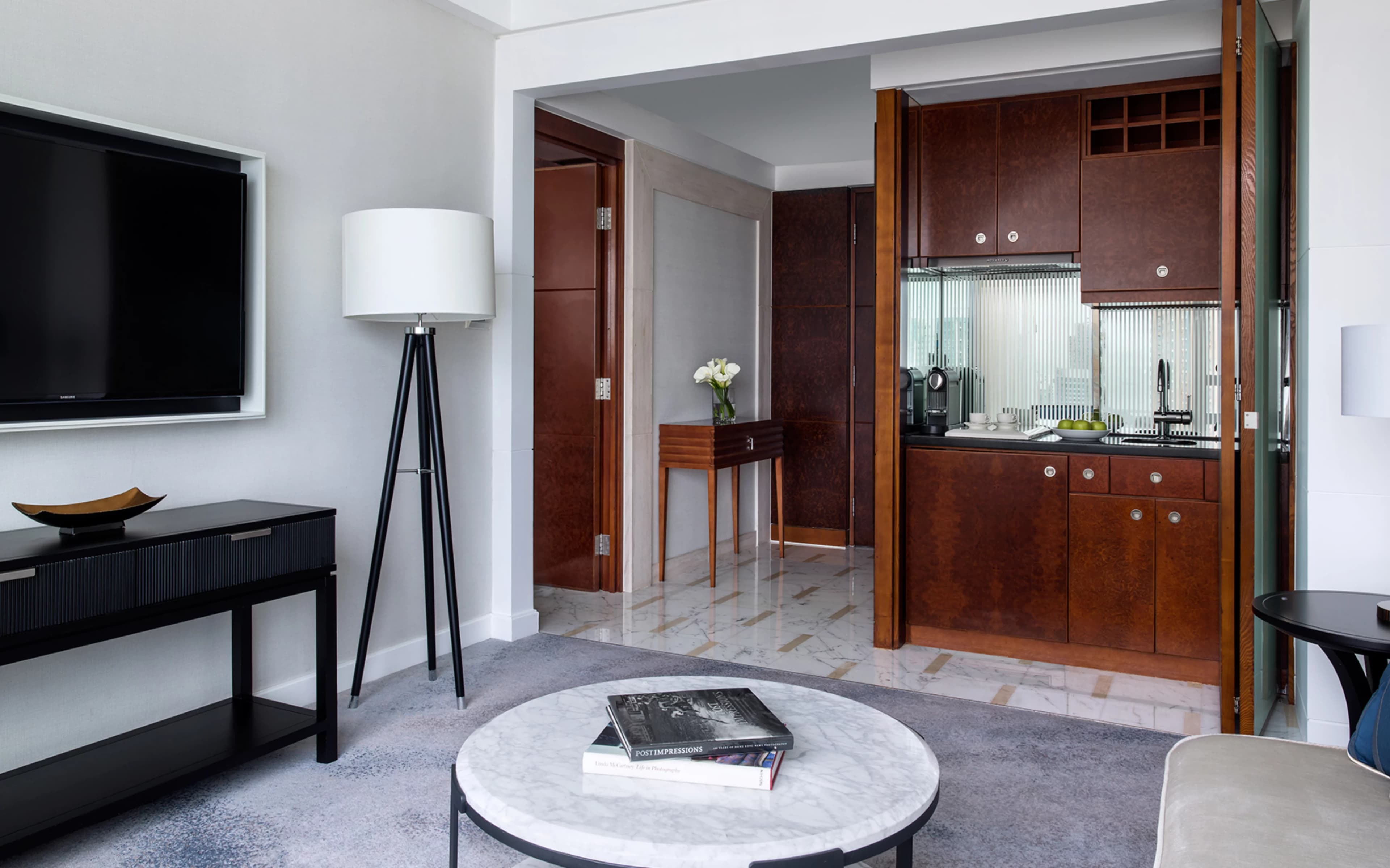 香港康得思酒店 ( Cordis, Hong Kong )