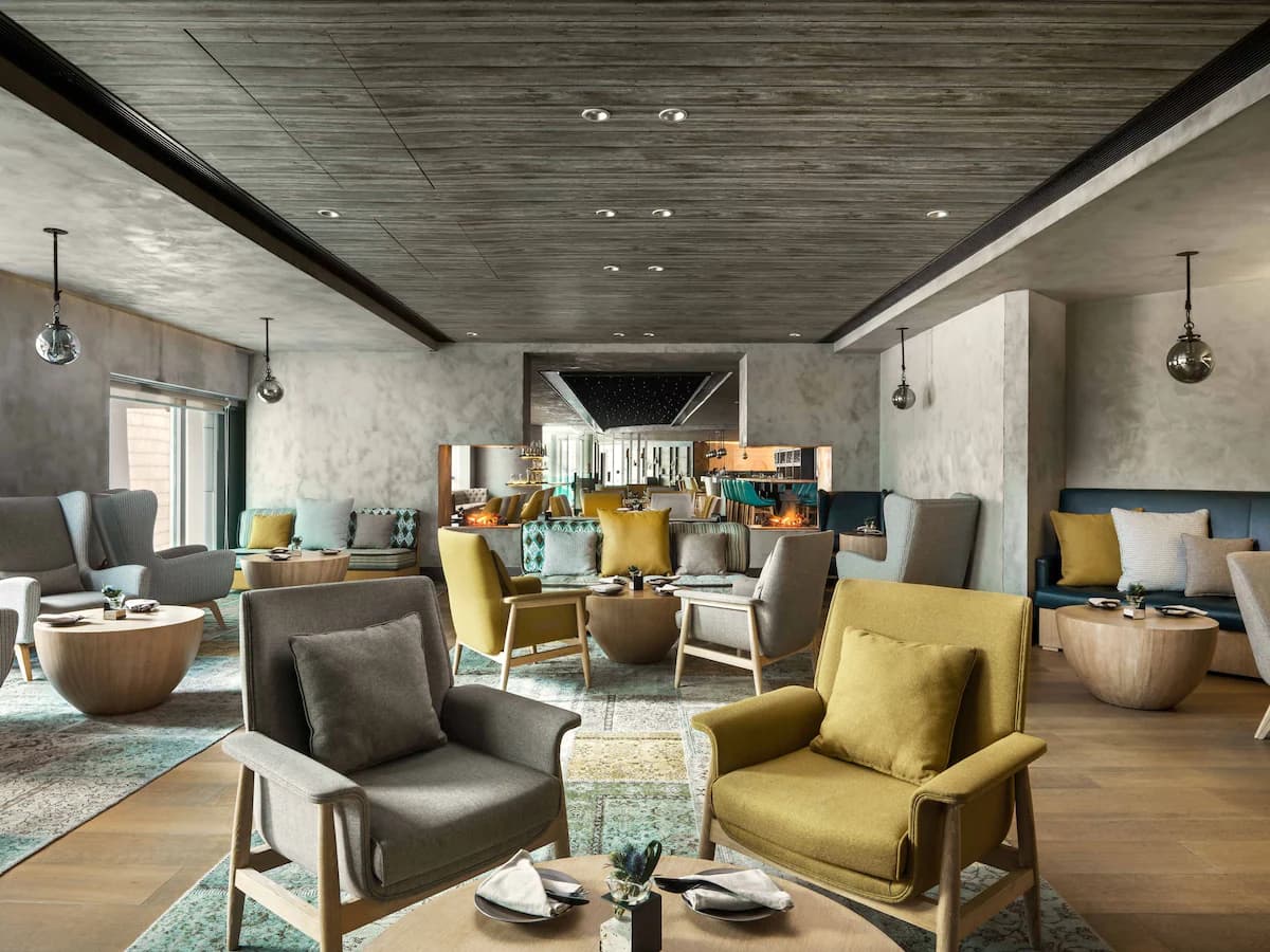 香港康得思酒店 ( Cordis, Hong Kong )