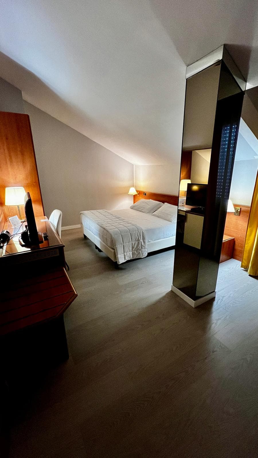 Hotel Motel Europa