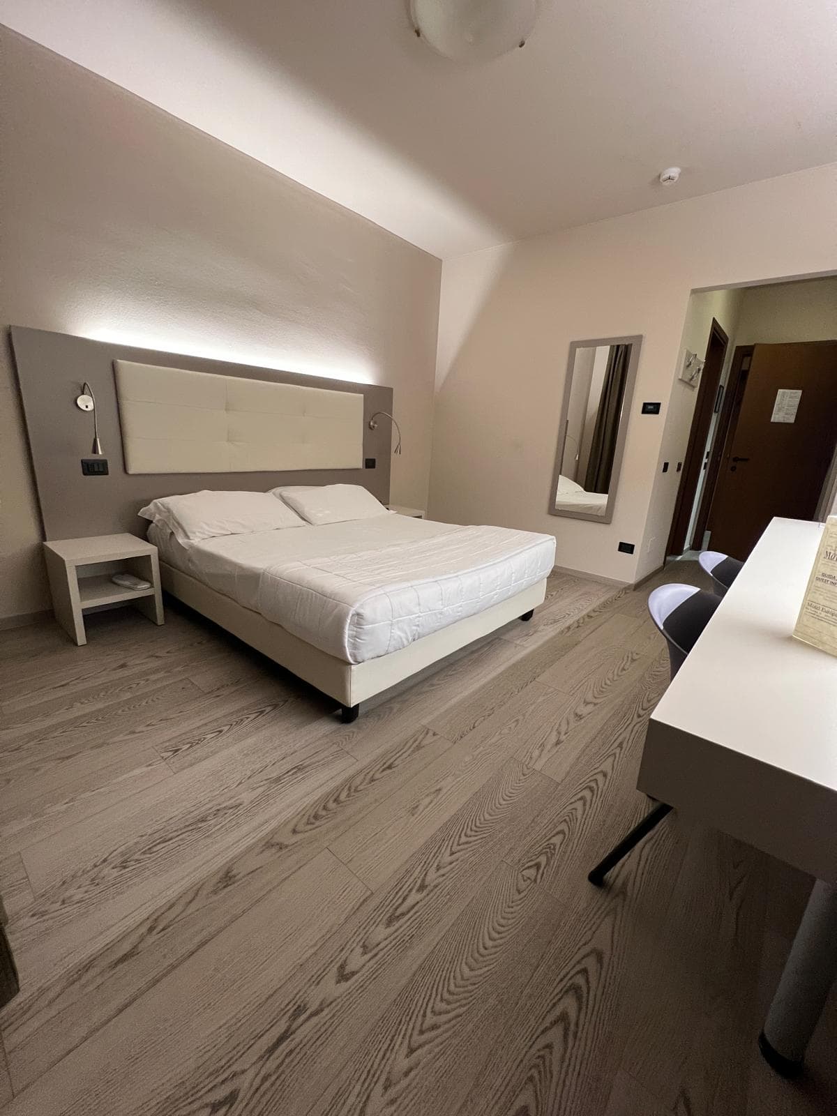 Hotel Motel Europa