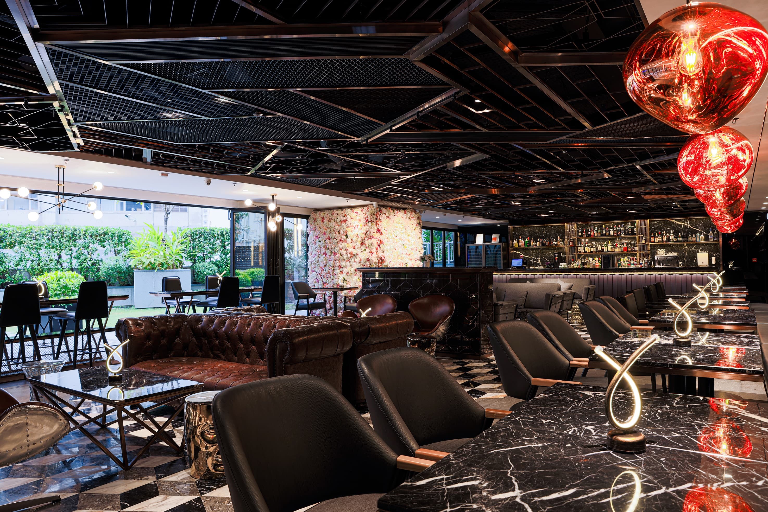 悦品酒店 ‧ 荃灣 ( Hotel Cozi Oasis )