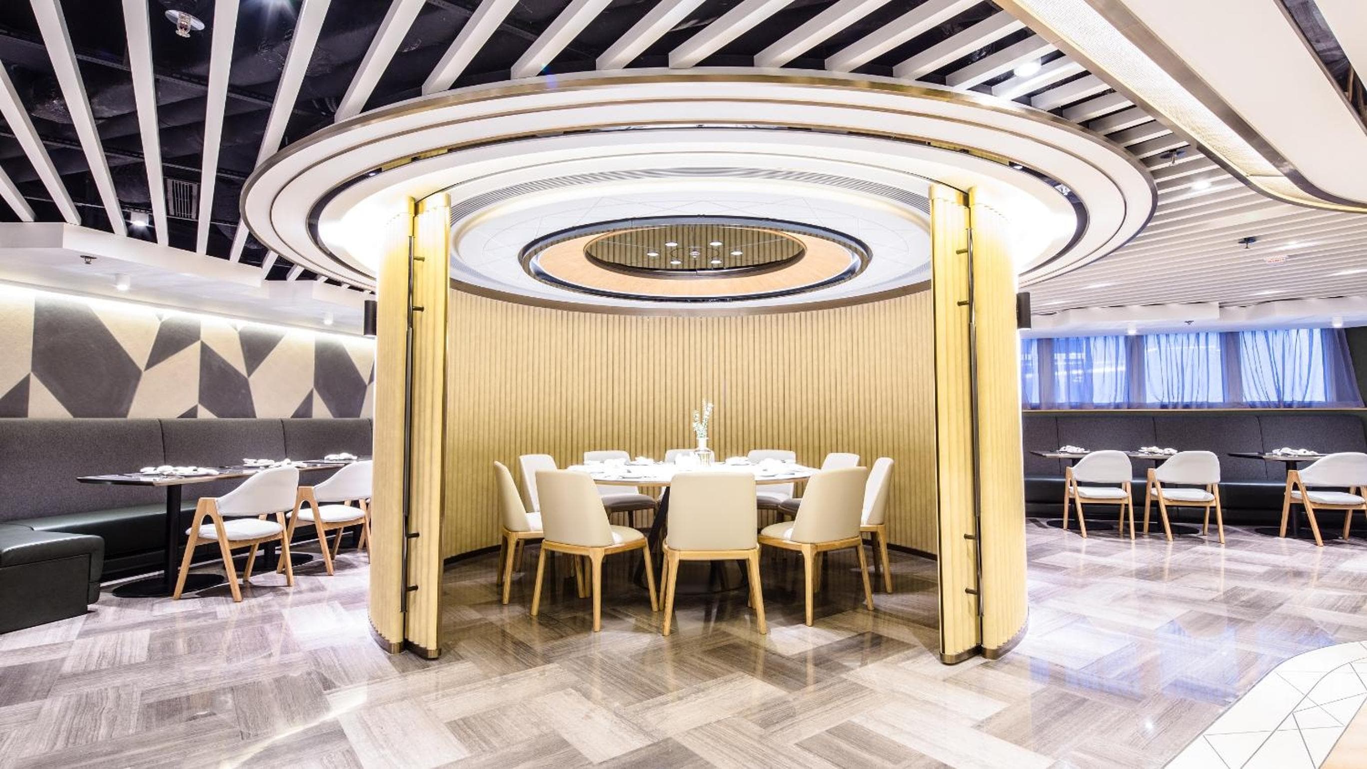 悦品酒店 ‧ 荃灣 ( Hotel Cozi Oasis )