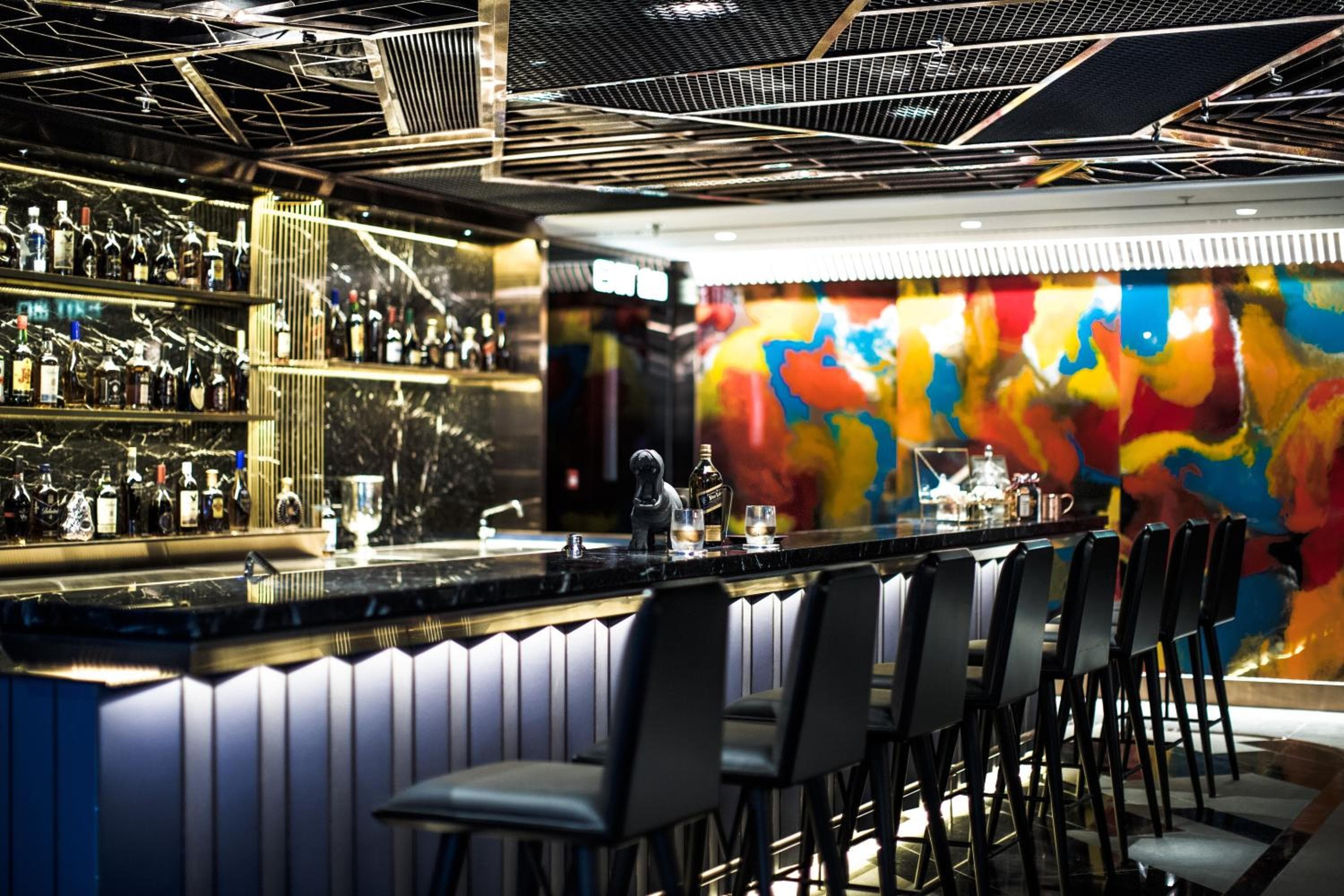 悦品酒店 ‧ 荃灣 ( Hotel Cozi Oasis )