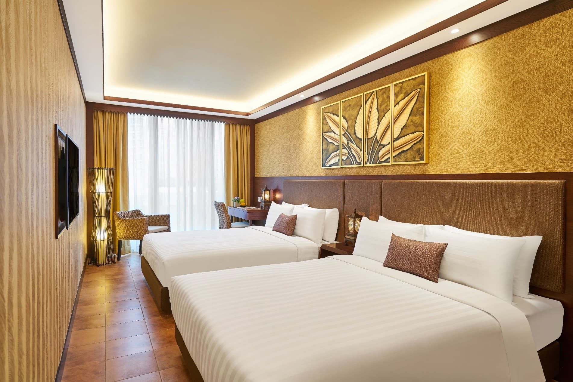 悦品度假酒店 ‧ 屯門 ( Hotel Cozi Resort )