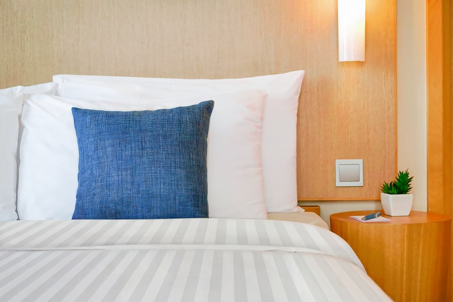 悦品海景酒店 ‧ 觀塘 ( Hotel Cozi Harbour View )