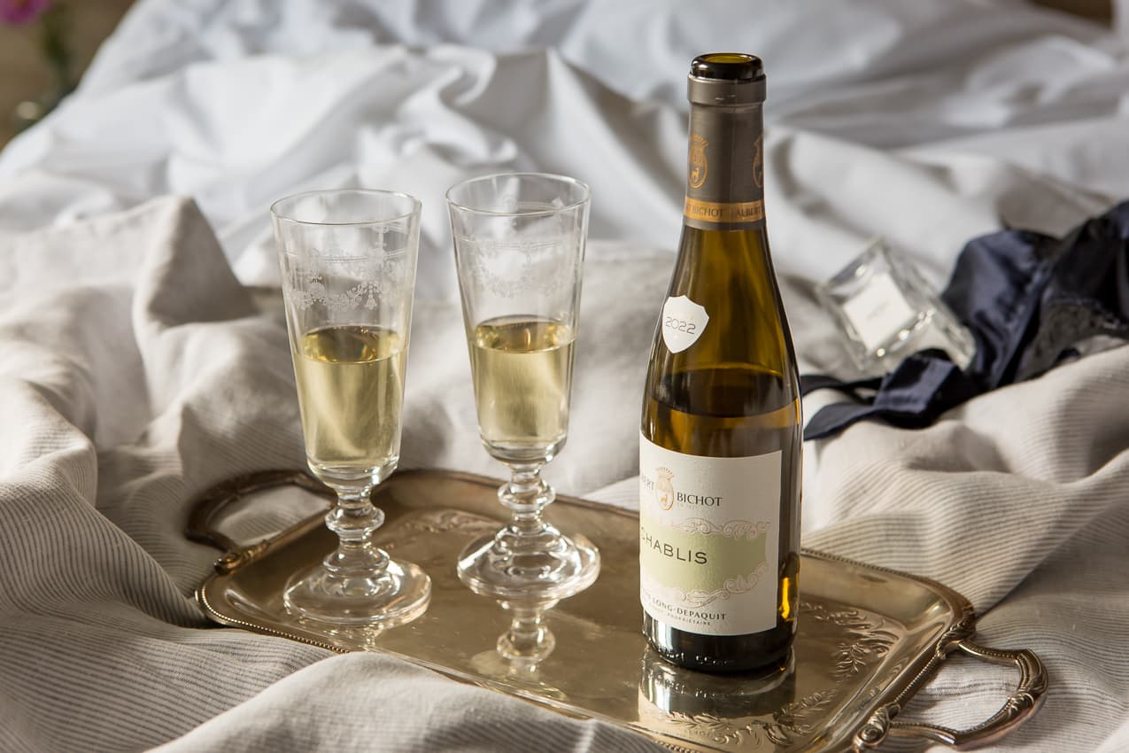 Hôtel Nude Paris - Color Vision