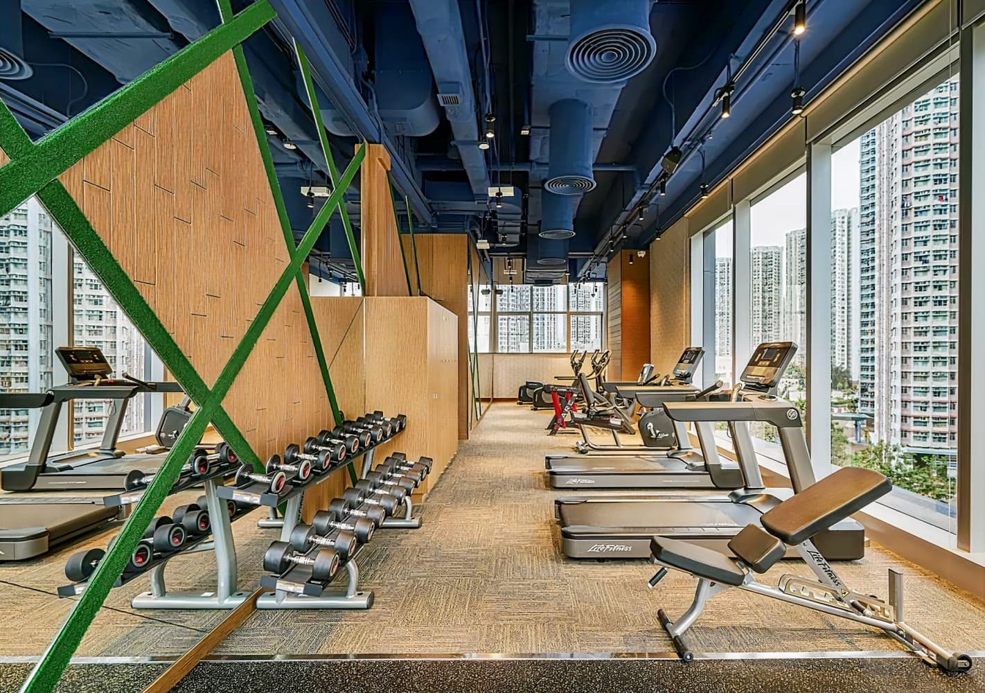 悦品天秀酒店 元朗 ( Hotel Cozi Wetland )