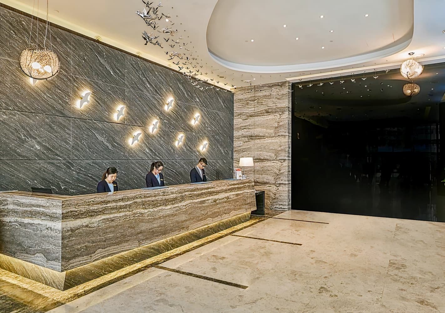 悦品天秀酒店 元朗 ( Hotel Cozi Wetland )