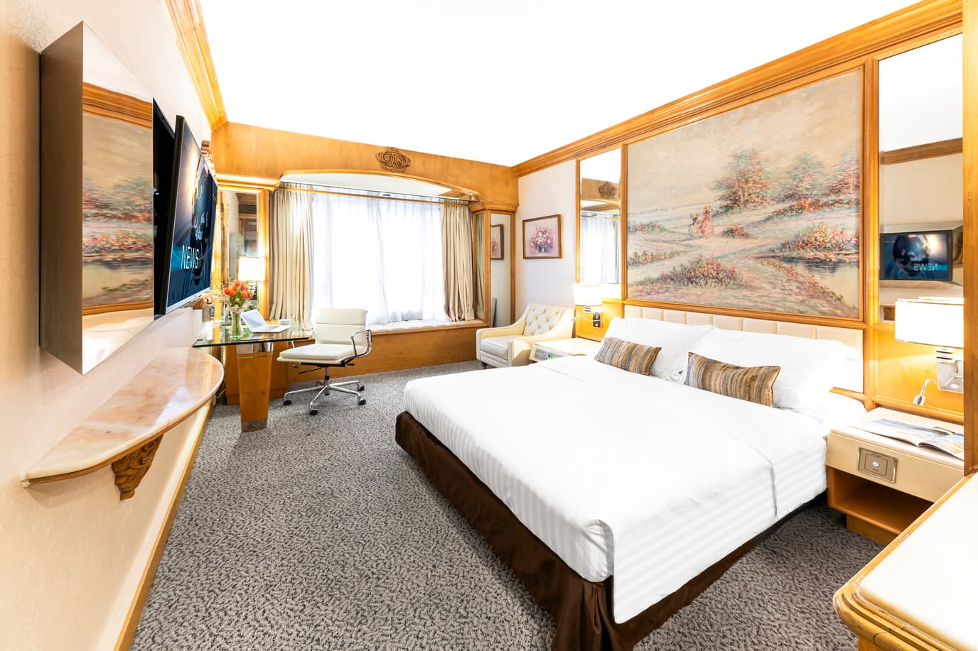 富豪香港酒店 ( Regal Hongkong Hotel )