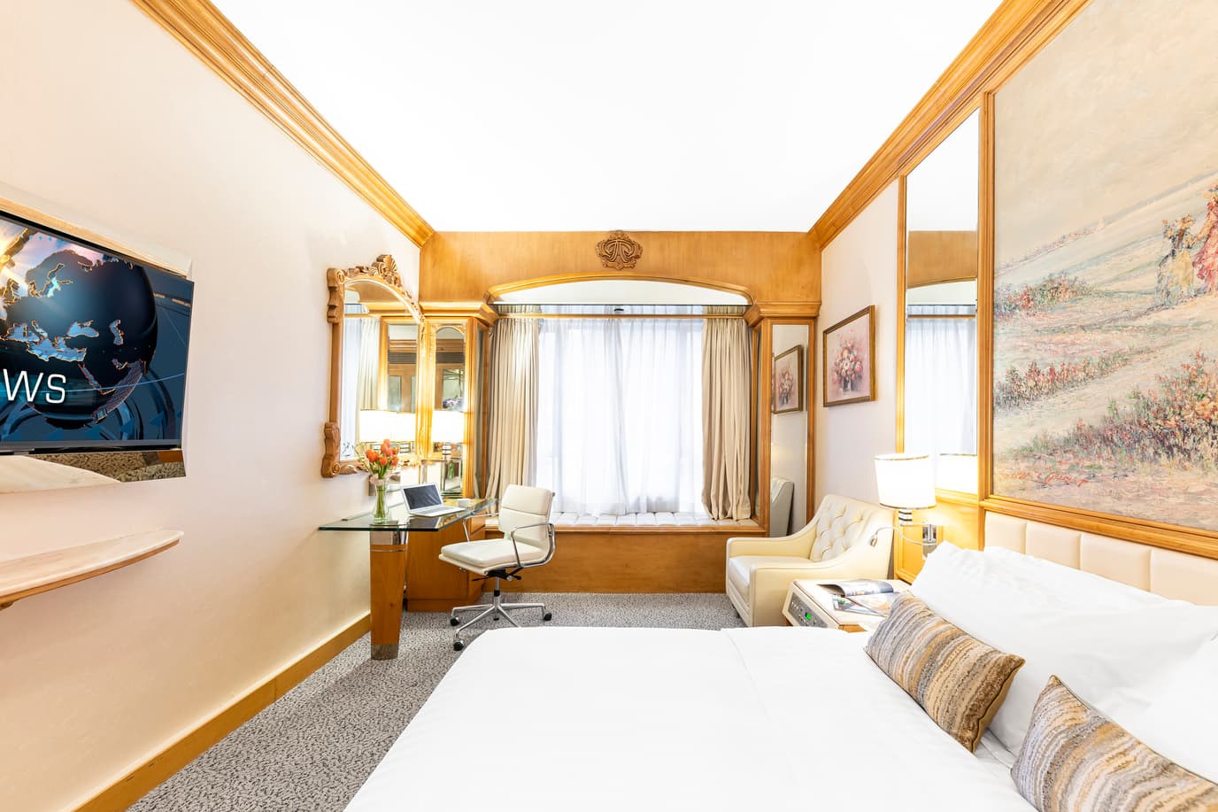 富豪香港酒店 ( Regal Hongkong Hotel )