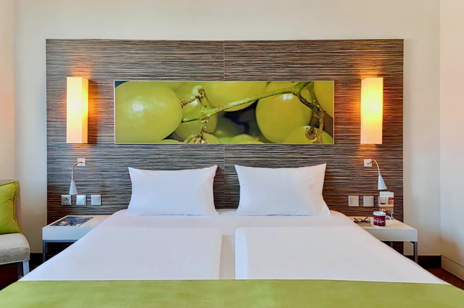 Mercure Hotel Koblenz