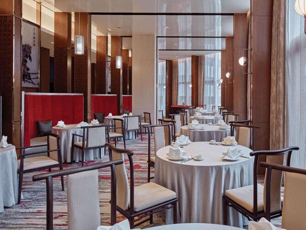 新加坡武吉士美居酒店