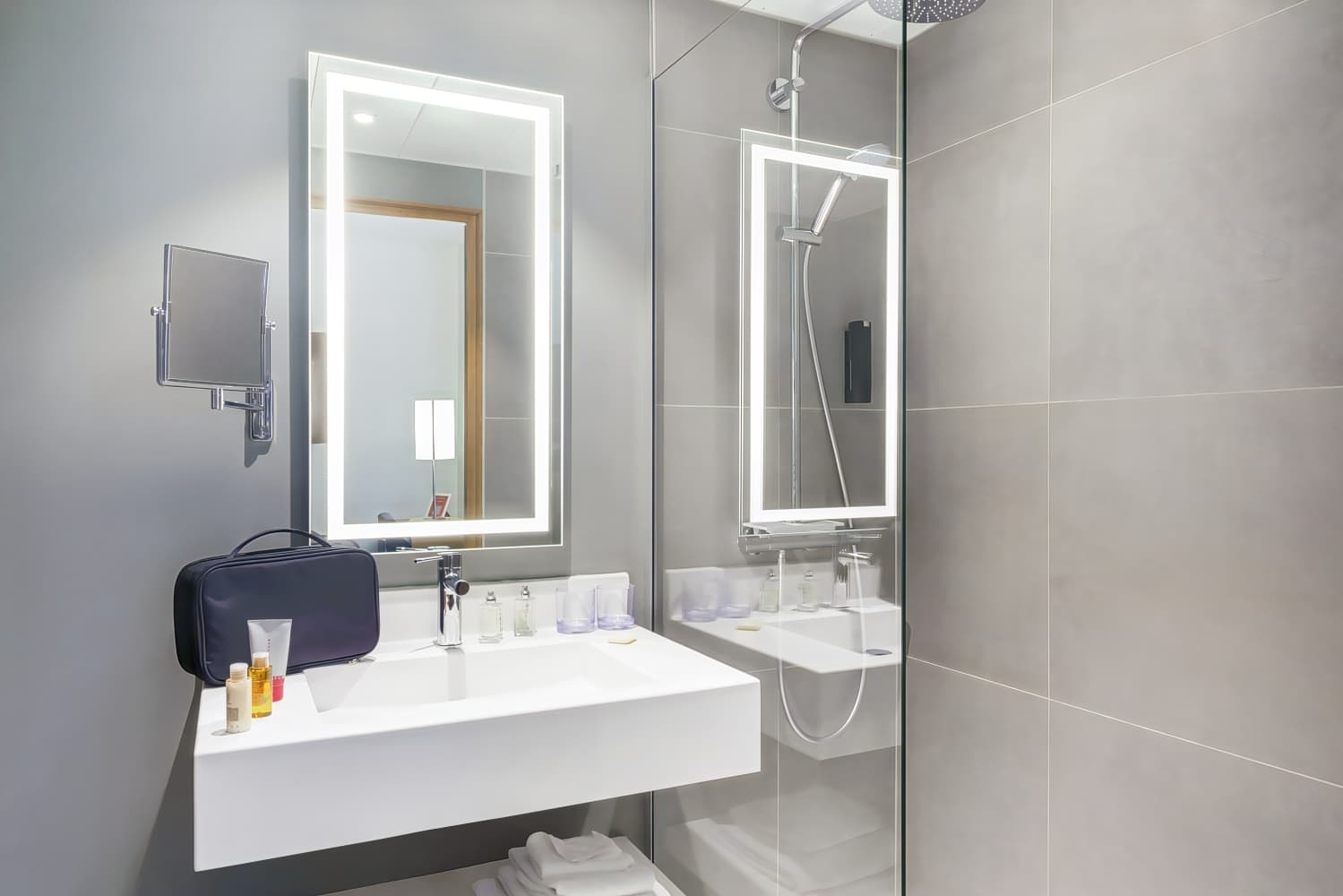 Novotel Genève Centre