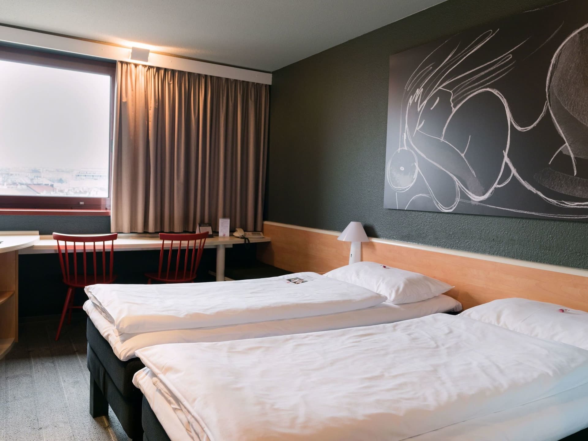 ibis Wien Mariahilf