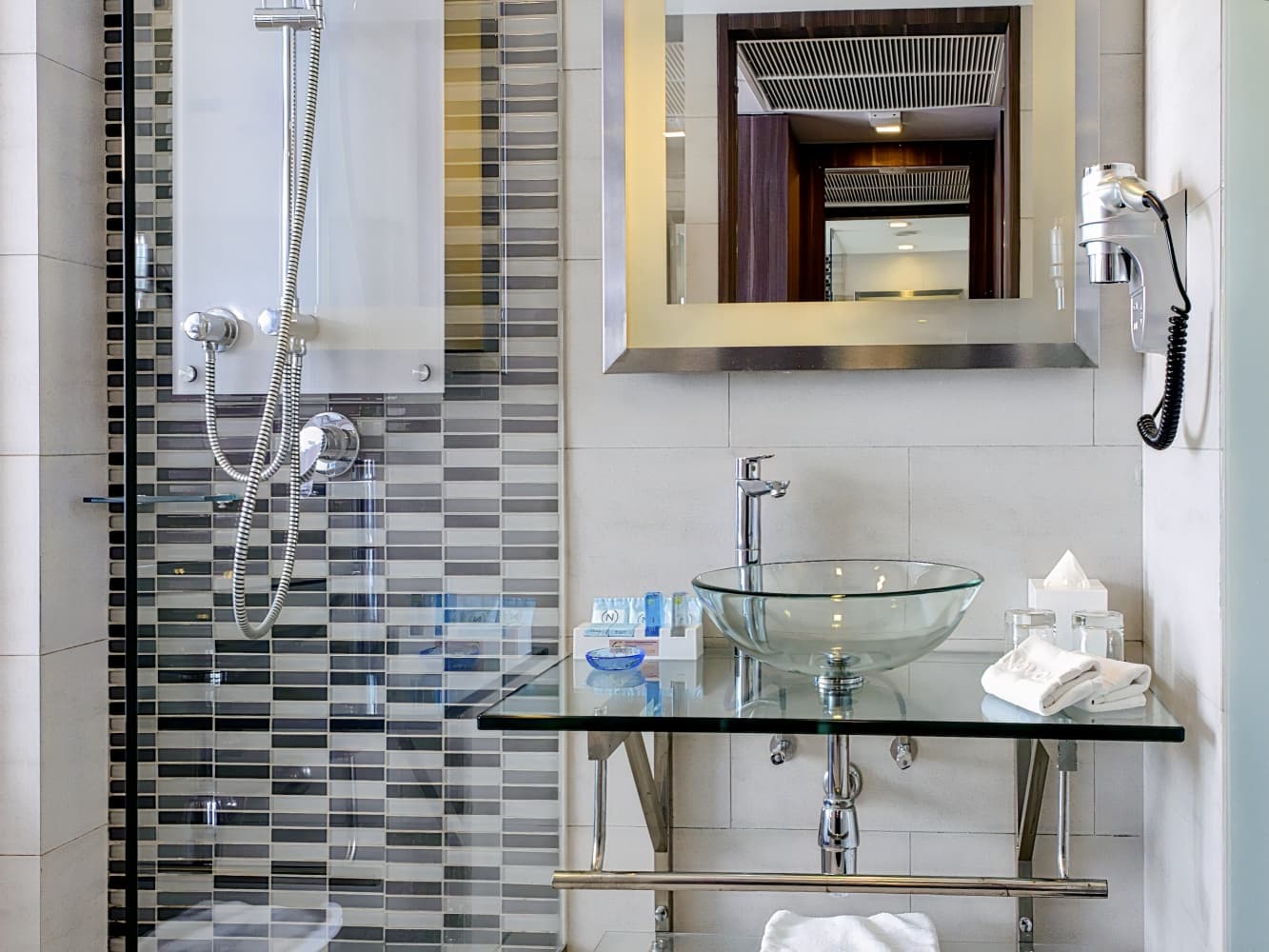 Novotel Bangkok Impact