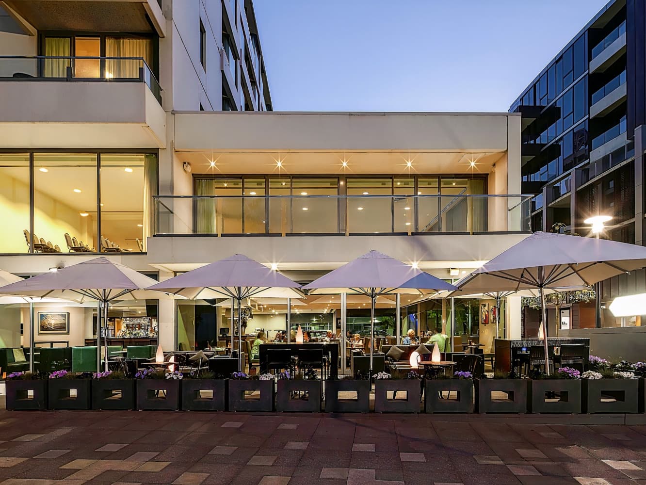 Novotel Geelong