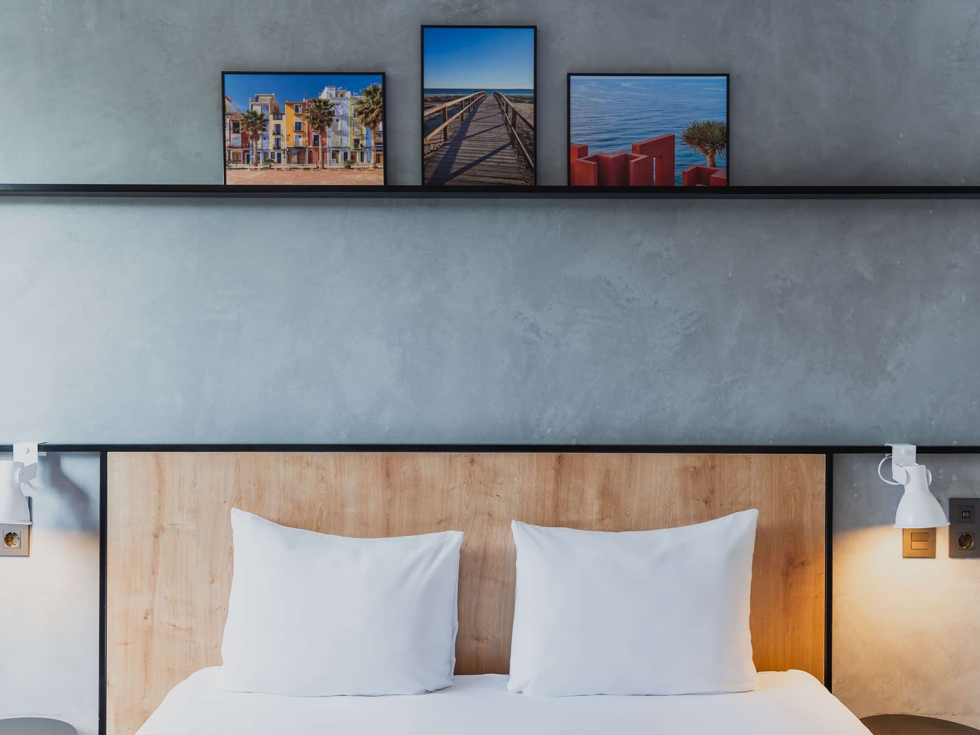 ibis Alicante