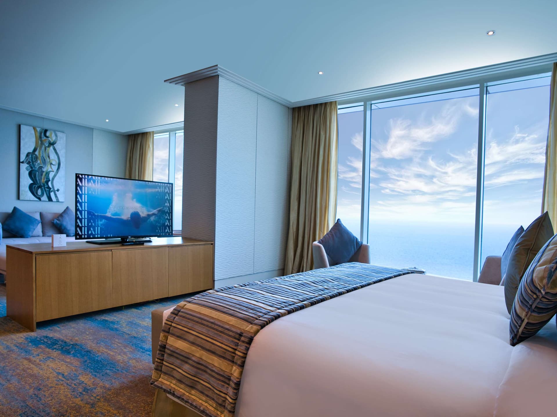 Novotel Jazan