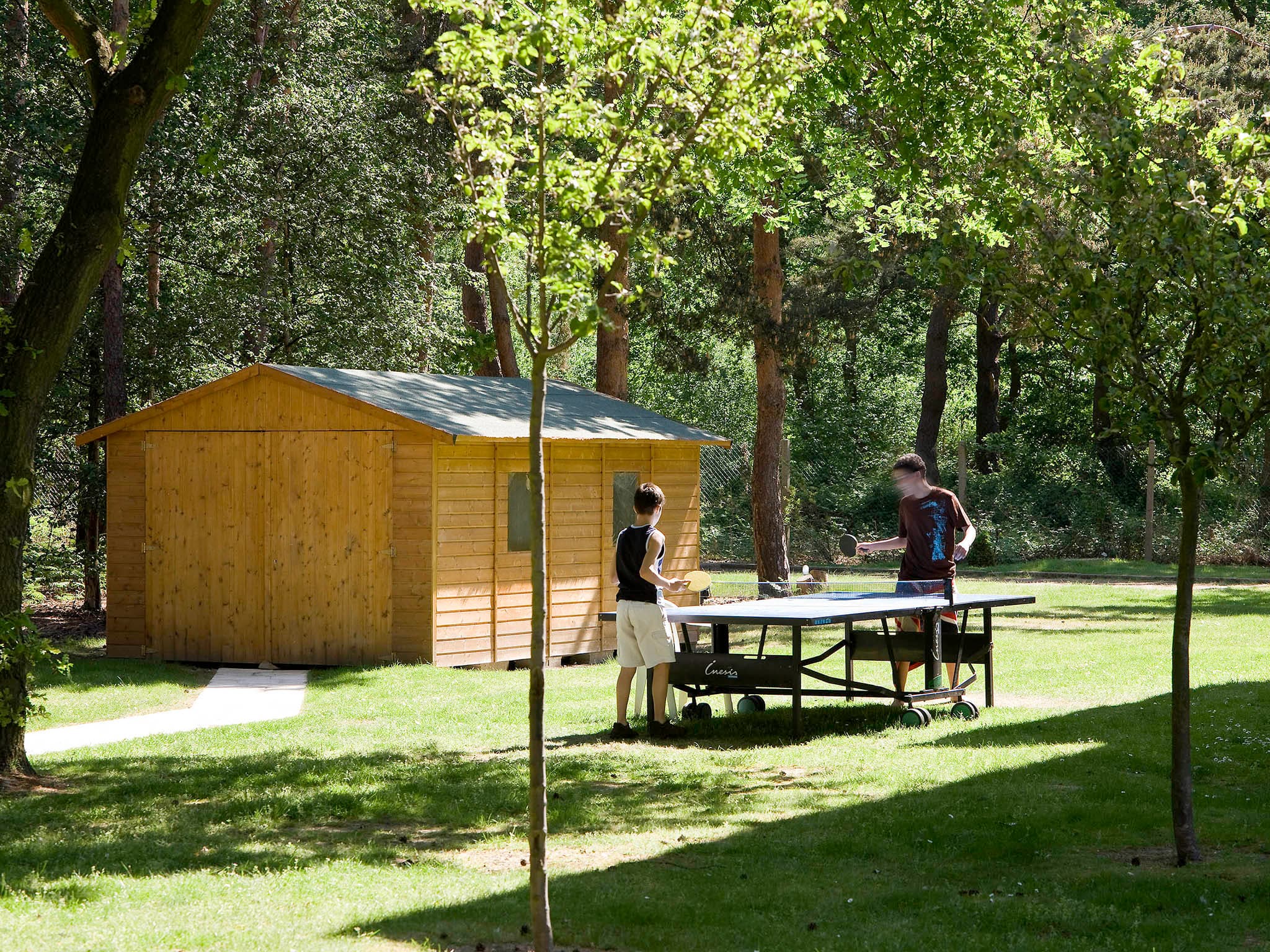 Novotel Rouen Sud Zenith Parc Expo