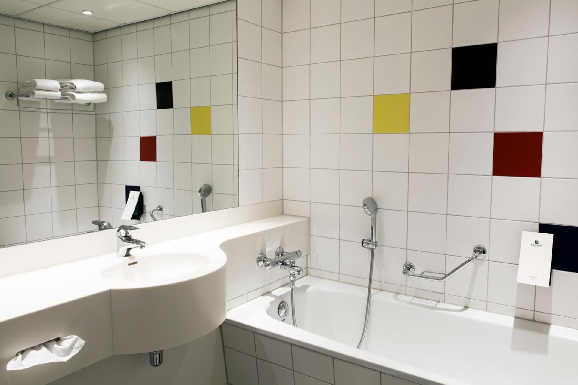 Leonardo Hotel Hengelo City Center