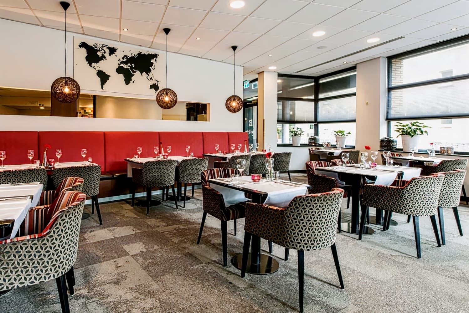 Leonardo Hotel Hengelo City Center