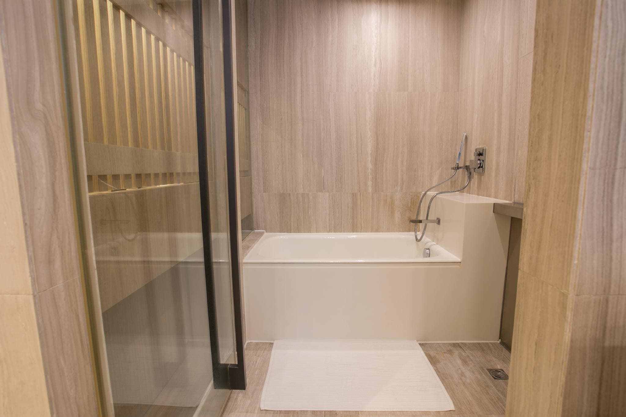 意酒店式公寓 ( Yi Serviced Apartments )