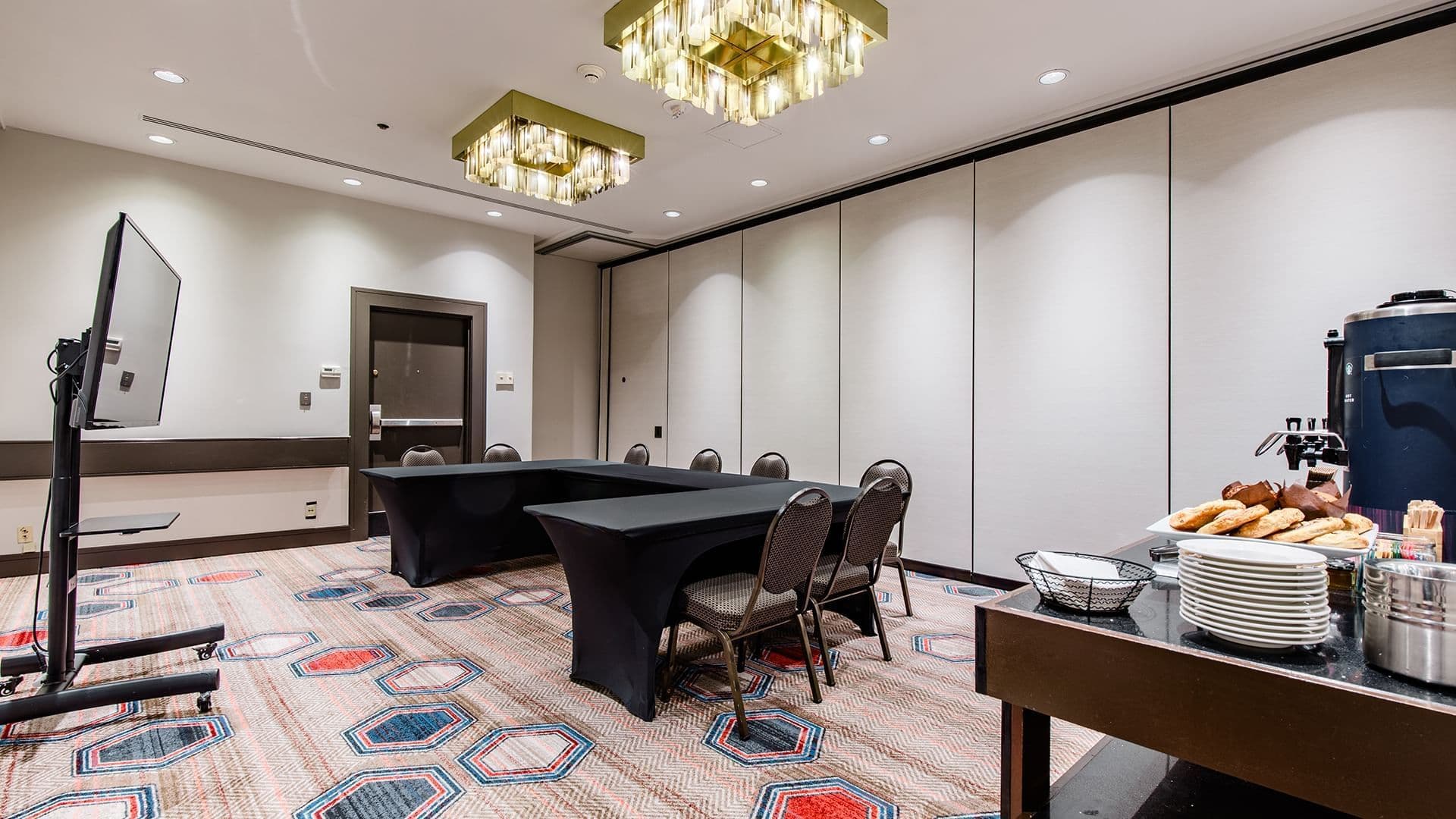 Coast Seattle Downtown by APA