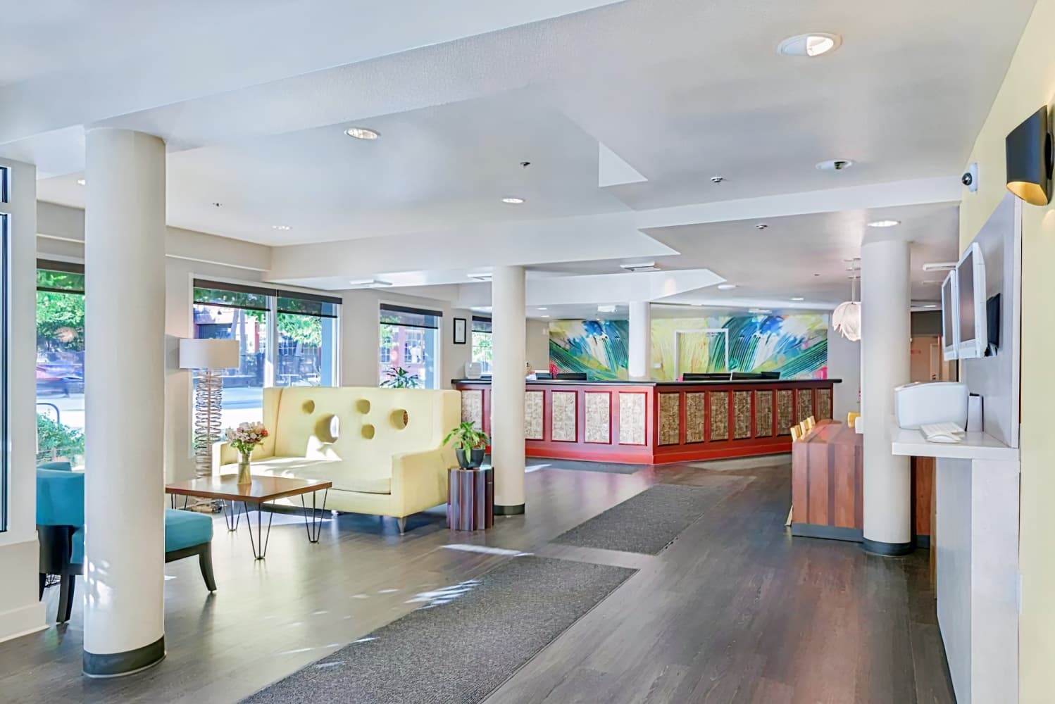 The Belltown Inn