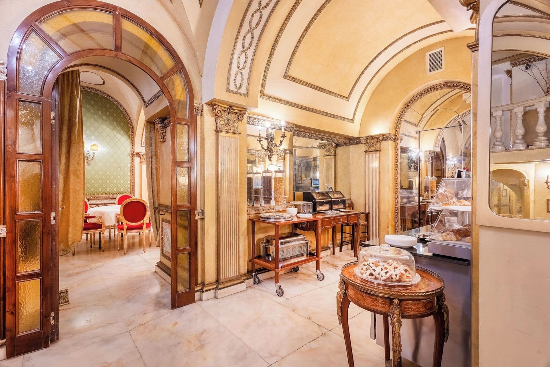 Hotel Des Epoques