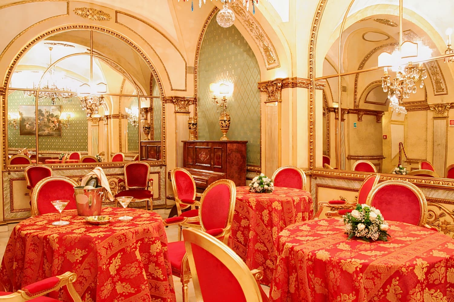 Hotel Des Epoques
