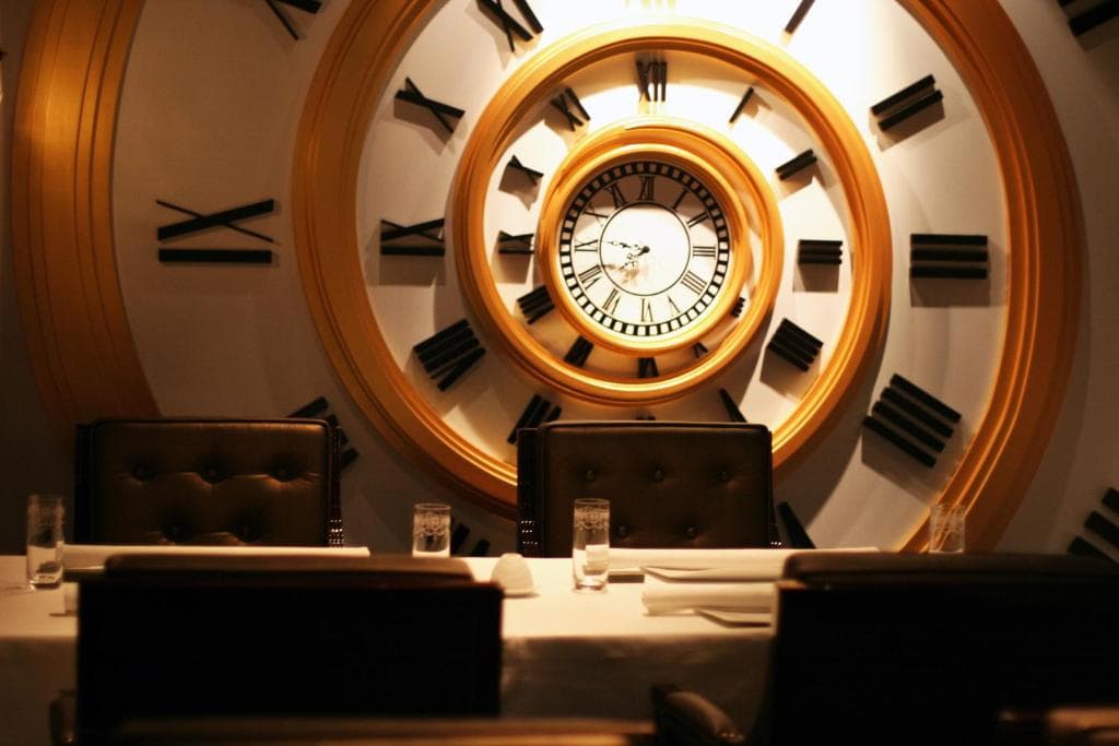 帝樂文娜公館 ( The Luxe Manor )