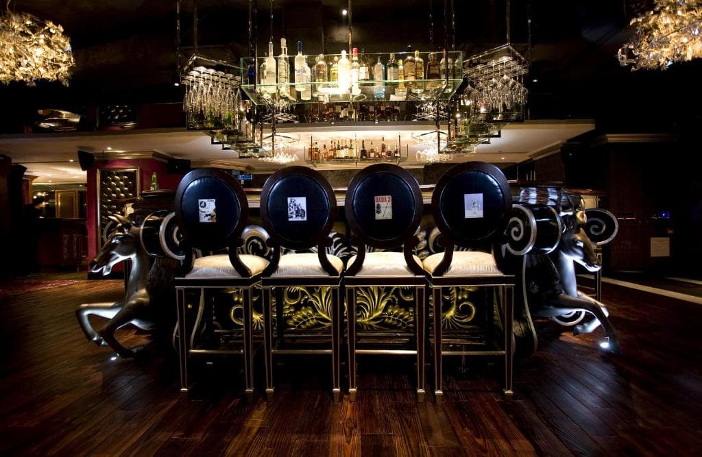 帝樂文娜公館 ( The Luxe Manor )