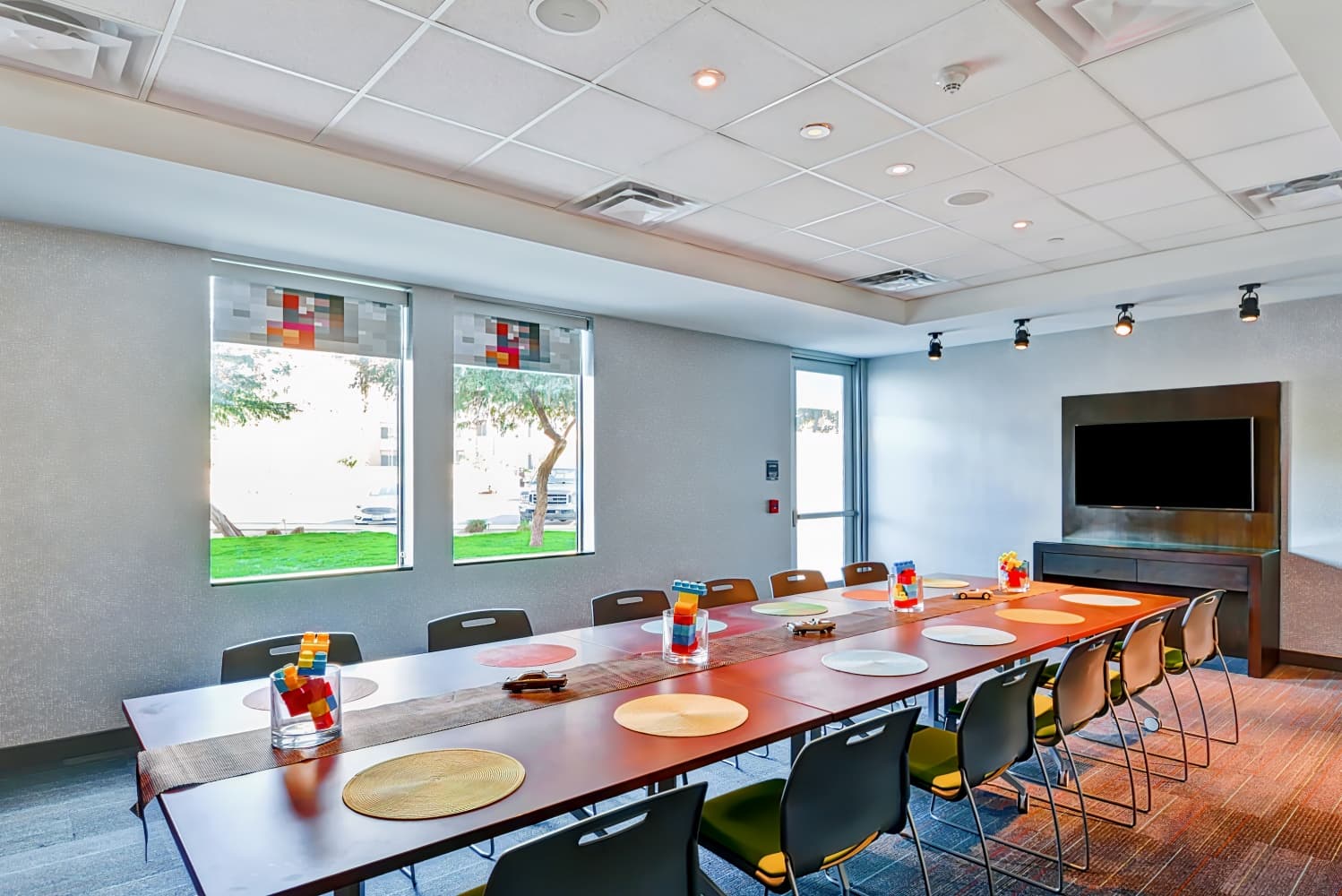 Aloft Phoenix Airport