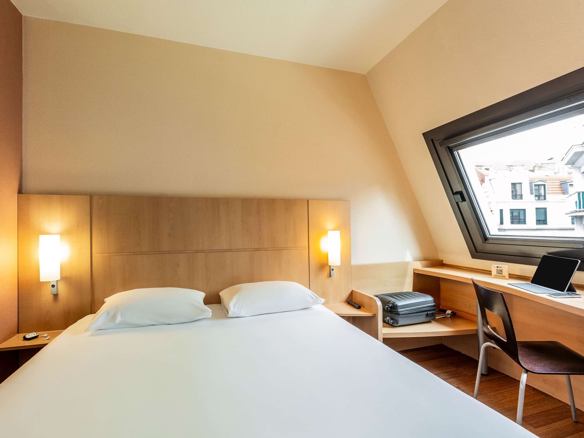 ibis Bilbao Centro