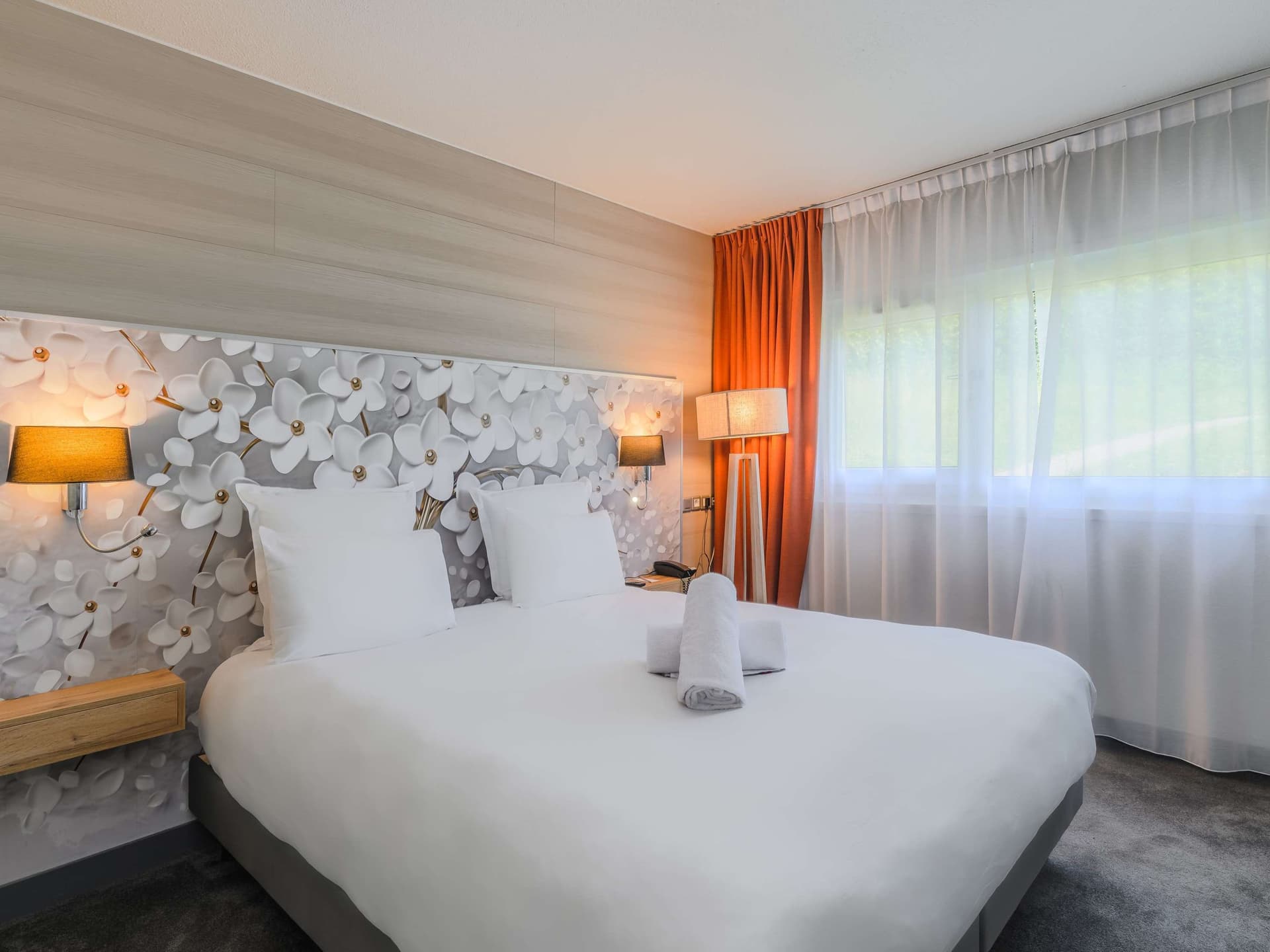 Mercure Annecy Sud Hotel