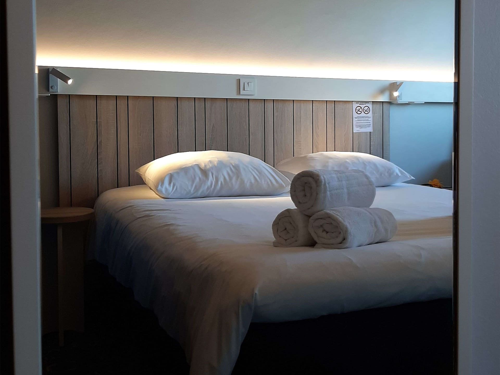 ibis Rennes Cesson